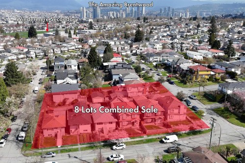 3053 Kings Avenue, Vancouver, BC 