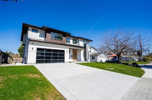 5093 2 Avenue, Delta, BC 