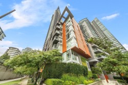 3103-1372 Seymour Street  Vancouver, BC V6B 0L1