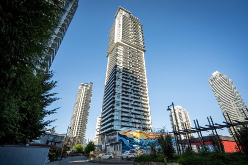 1301-567 Clarke Road  Coquitlam, BC V3J 0K7