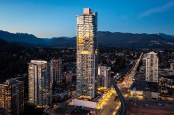 1301-567 Clarke Road Coquitlam, BC V3J 0K7