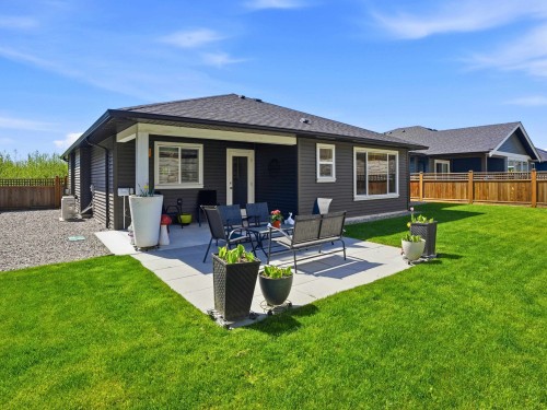 1024 Celia Crescent, Gibsons, BC 