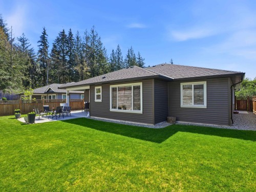 1024 Celia Crescent, Gibsons, BC 