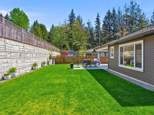 1024 Celia Crescent, Gibsons, BC 