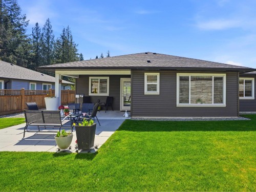 1024 Celia Crescent, Gibsons, BC 
