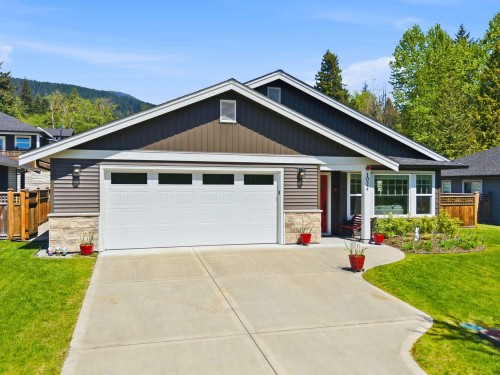 1024 Celia Crescent, Gibsons, BC 