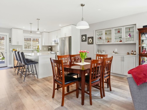 1024 Celia Crescent, Gibsons, BC 