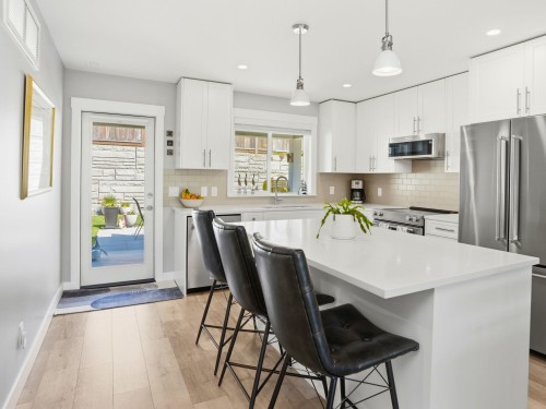 1024 Celia Crescent, Gibsons, BC 