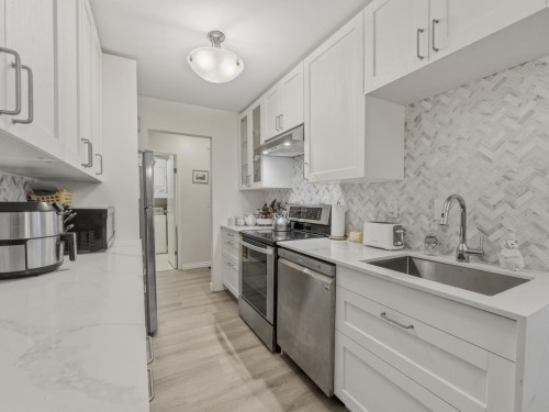 206-721 Hamilton Street, New Westminster, BC 
