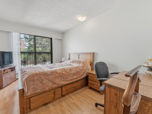 206-721 Hamilton Street, New Westminster, BC 