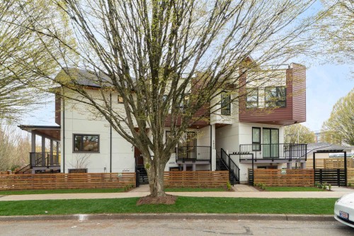 4826 Duchess Street, Vancouver, BC 