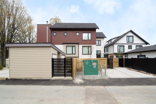 4826 Duchess Street, Vancouver, BC 