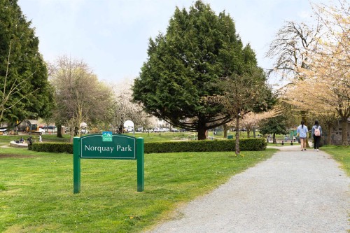 4826 Duchess Street, Vancouver, BC 