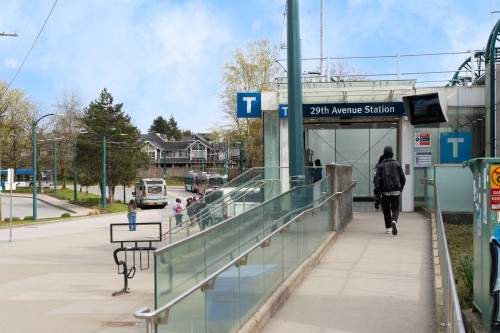 4826 Duchess Street, Vancouver, BC 