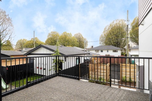 4826 Duchess Street, Vancouver, BC 