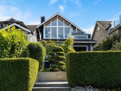 3262 1st Avenue WVancouver, BC V6K 1H5