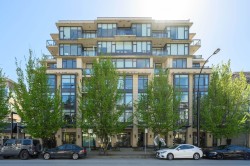 504-131 3rd Street E North Vancouver, BC V7L 0E3