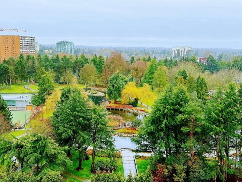 1707-7371 Westminster Highway  Richmond, BC V6X 0B4