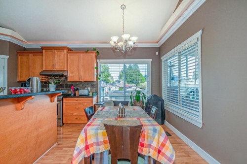 735 Schoolhouse Street, Coquitlam, BC 