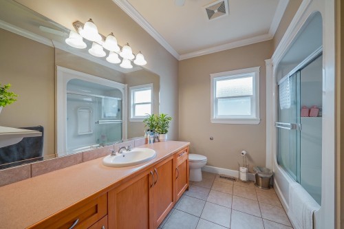 735 Schoolhouse Street, Coquitlam, BC 