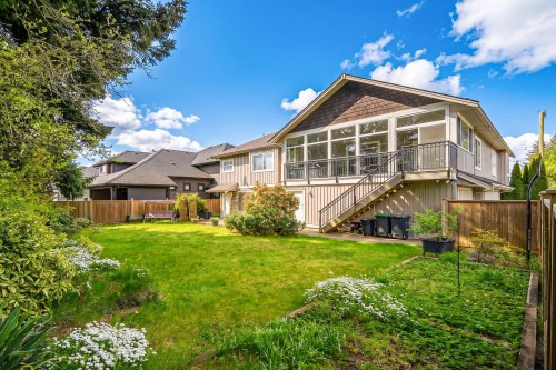 735 Schoolhouse Street, Coquitlam, BC 