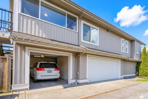 735 Schoolhouse Street, Coquitlam, BC 