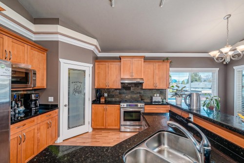 735 Schoolhouse Street, Coquitlam, BC 
