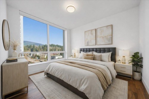 608-1675 Lions Gate Lane, North Vancouver, BC 