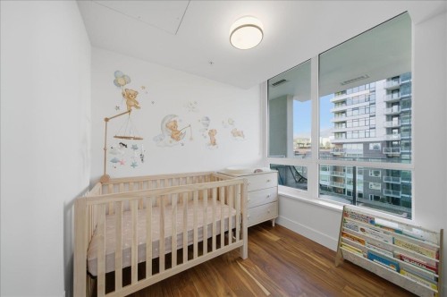 608-1675 Lions Gate Lane, North Vancouver, BC 