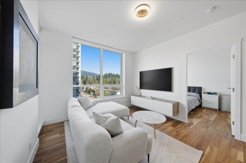 608-1675 Lions Gate Lane, North Vancouver, BC 