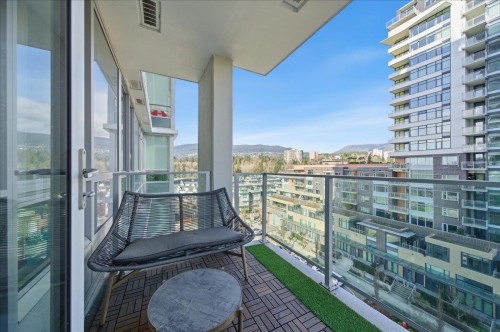 608-1675 Lions Gate Lane, North Vancouver, BC 