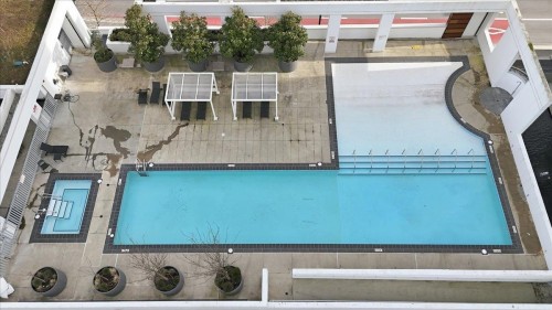 608-1675 Lions Gate Lane, North Vancouver, BC 