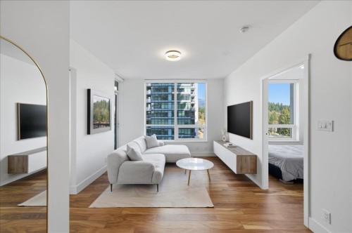 608-1675 Lions Gate Lane, North Vancouver, BC 