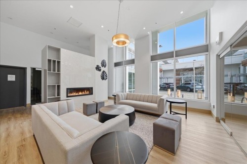 608-1675 Lions Gate Lane, North Vancouver, BC 