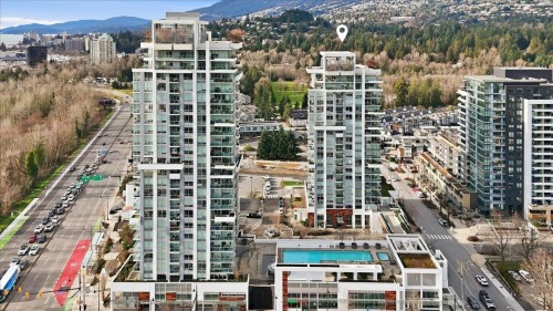 608-1675 Lions Gate Lane, North Vancouver, BC 