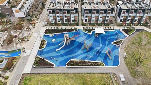 608-1675 Lions Gate Lane, North Vancouver, BC 