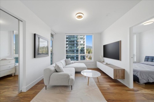 608-1675 Lions Gate Lane, North Vancouver, BC 