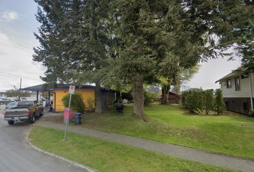 916 Eighth Street, New Westminster, BC 