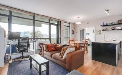604-2851 Heather Street  Vancouver, BC V5Z 0A2