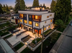 1-8408 17th Avenue Burnaby, BC V3N 1N2