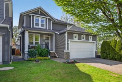11235 244 Street Maple Ridge, BC V2W 0H4