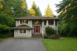 13516 232 Street Maple Ridge, BC V4R 2R5