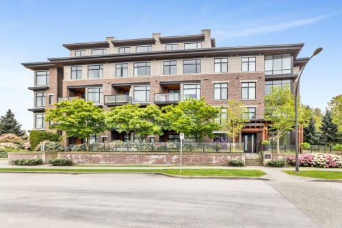 102-260 Salter Street  New Westminster, BC V3M 0J4
