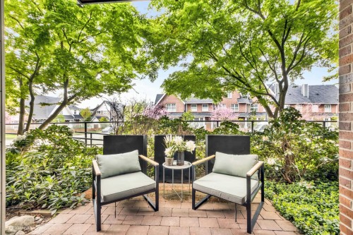 102-260 Salter Street, New Westminster, BC 