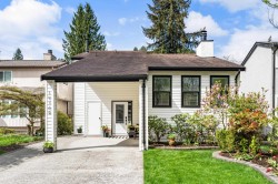 19764 Wildcrest Avenue Pitt Meadows, BC V3Y 1M2