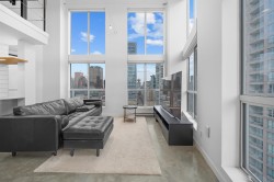 1012-933 Seymour Street  Vancouver, BC V6B 6L6