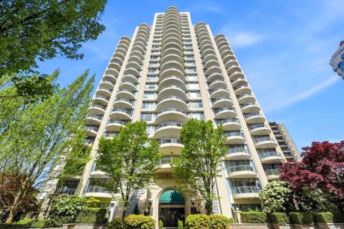 1701-739 Princess Street  New Westminster, BC V3M 6V6
