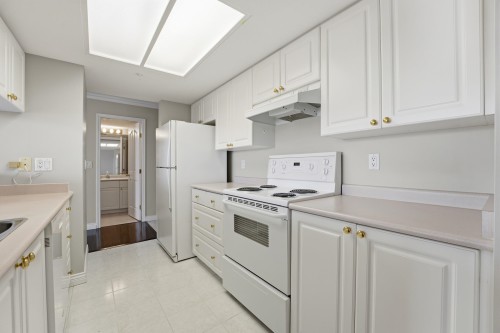 1701-739 Princess Street, New Westminster, BC 