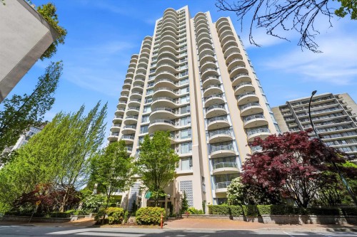 1701-739 Princess Street, New Westminster, BC 