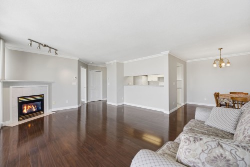 1701-739 Princess Street, New Westminster, BC 